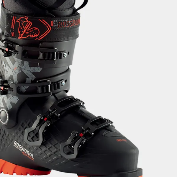 ROSSIGNOL ALLTRACK Skis Ski Boots Men's-3