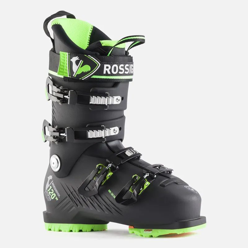 ROSSIGNOL Ski Boots-1