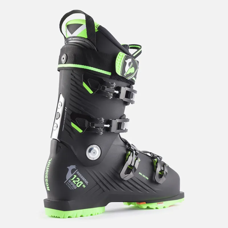 ROSSIGNOL Ski Boots-5