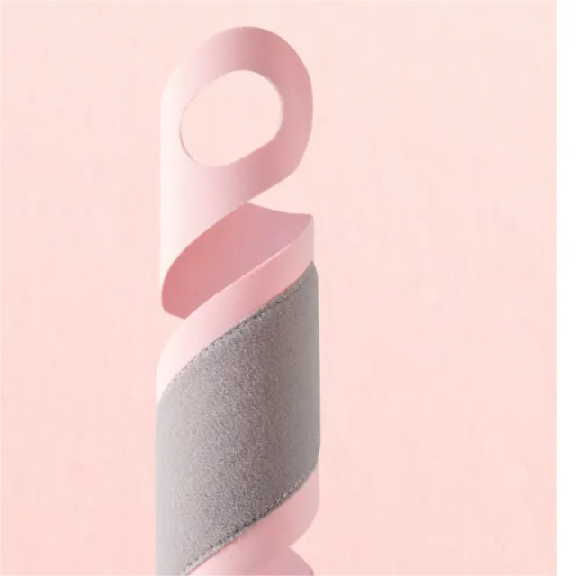 LiNing Wristbands Breathable Elastane, Nylon-1