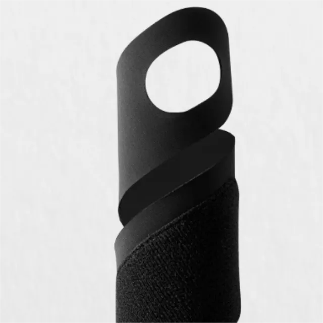 LiNing Wristbands Breathable Elastane, Nylon-5