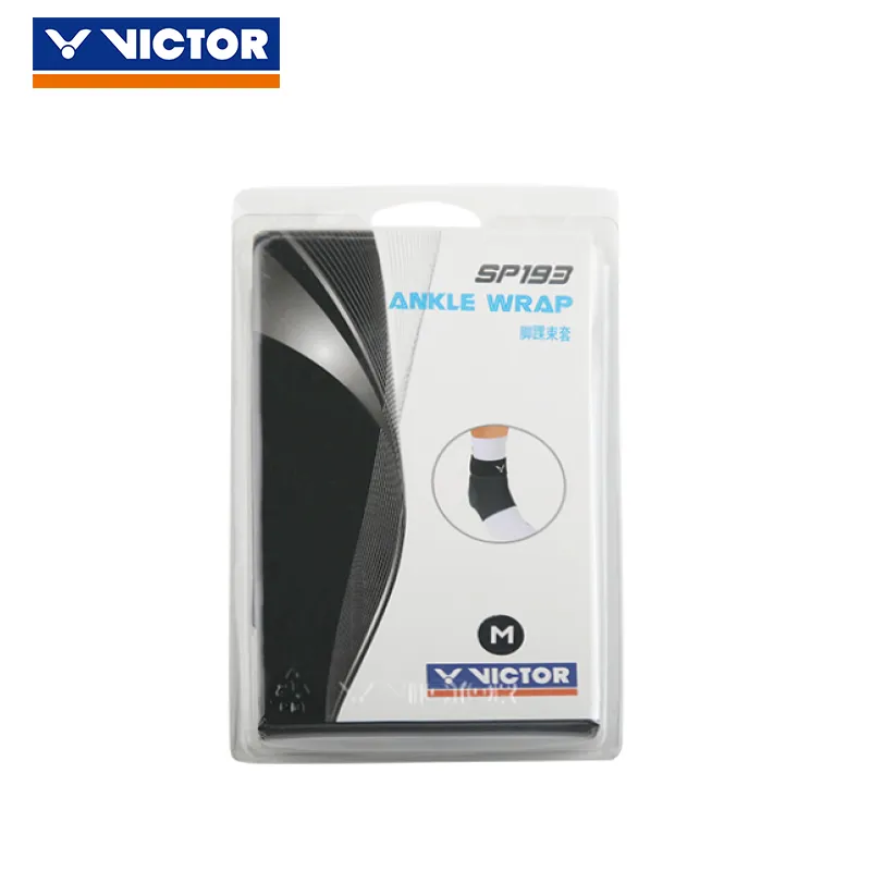 VICTOR Ankle Braces Running Unisex Polyamide Elastane-3