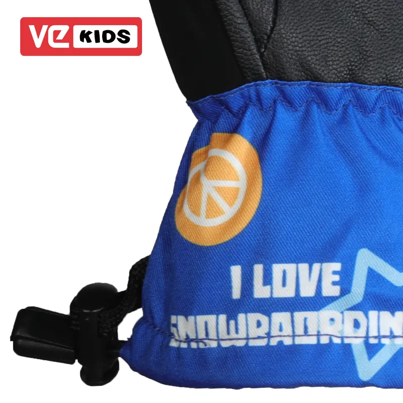WEST SNOWBOARDING Kids Ski Glove Kids'-1