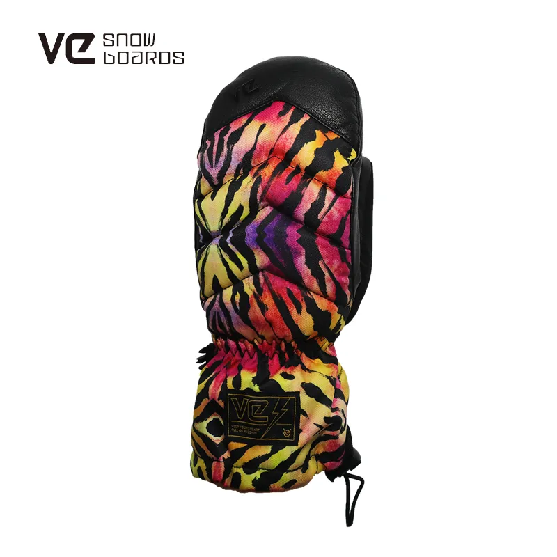 WEST SNOWBOARDING Ski Gloves-1