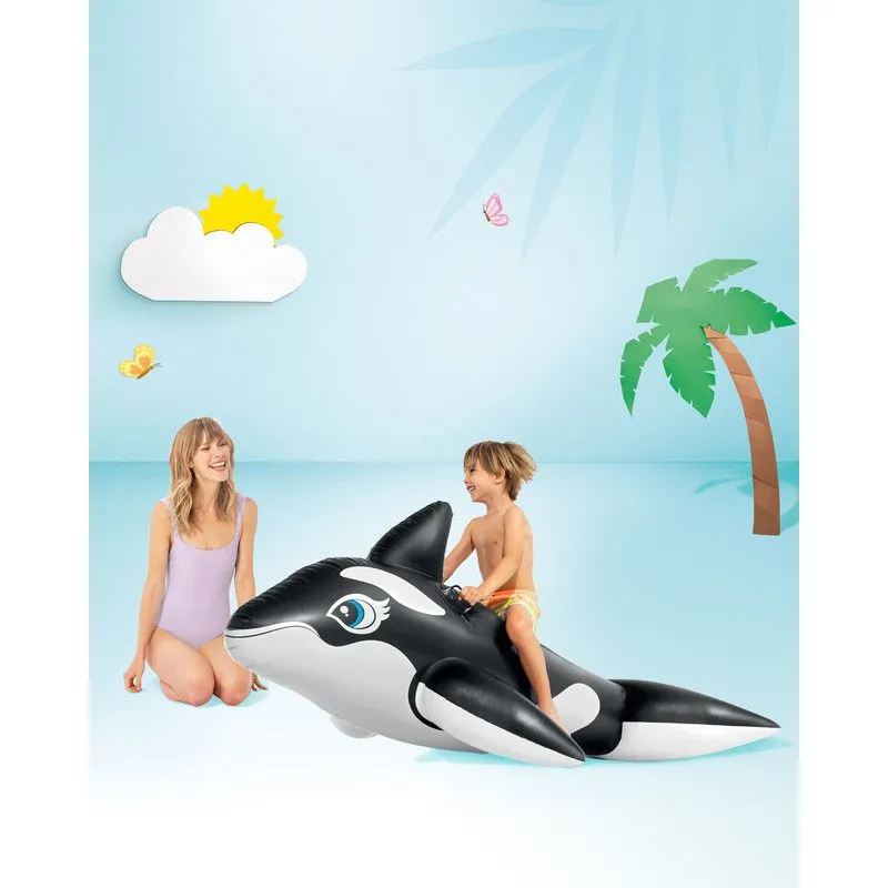 INTEX Swimming Boards / Floating Boards-3