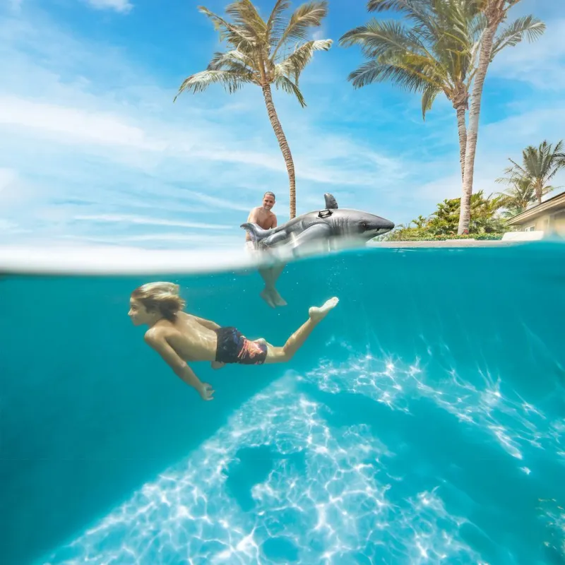 INTEX Swimming Boards / Floating Boards-2