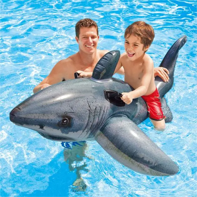 INTEX Swimming Boards / Floating Boards-3