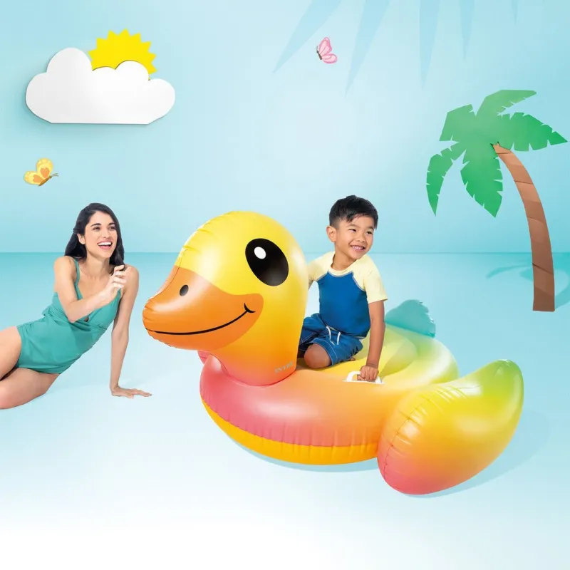 INTEX Swimming Boards / Floating Boards-5