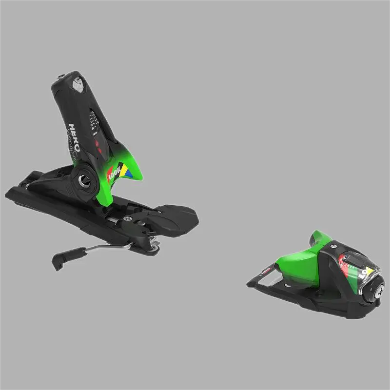ROSSIGNOL Ski Bindings-1