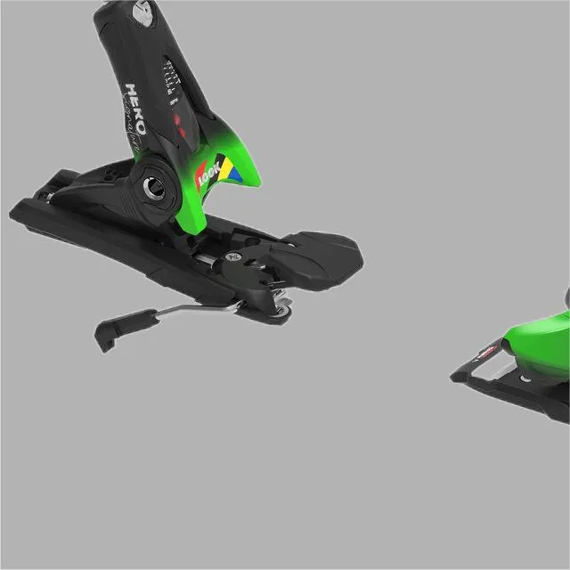 ROSSIGNOL Ski Bindings-3