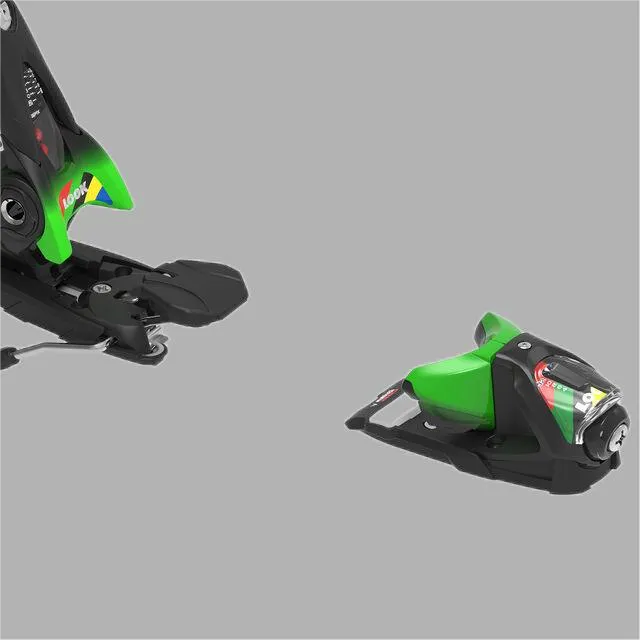 ROSSIGNOL Ski Bindings-2