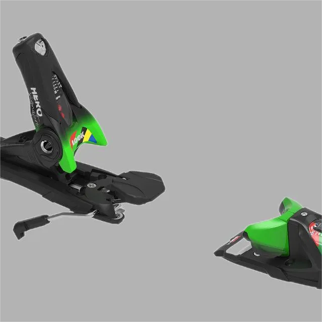 ROSSIGNOL Ski Bindings-4