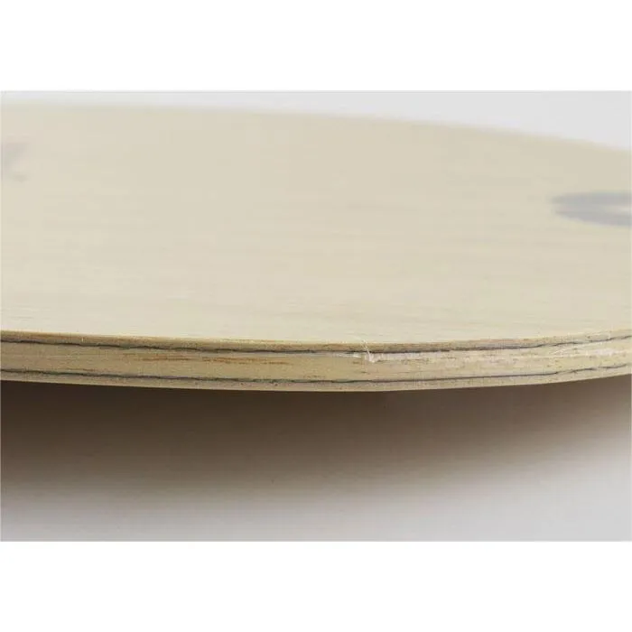 Butterfly Ping Pong Paddles Fast Attack Suitable Playing Style Unisex Shakehand Grip Penhold Grip-4
