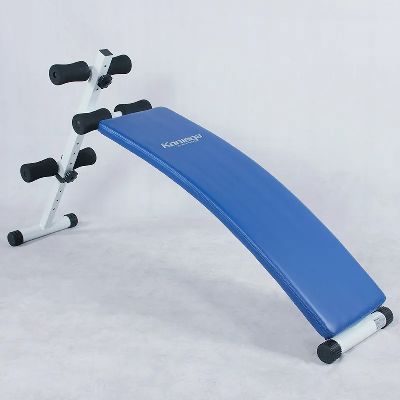 Conrad Sit-Up Machines-1