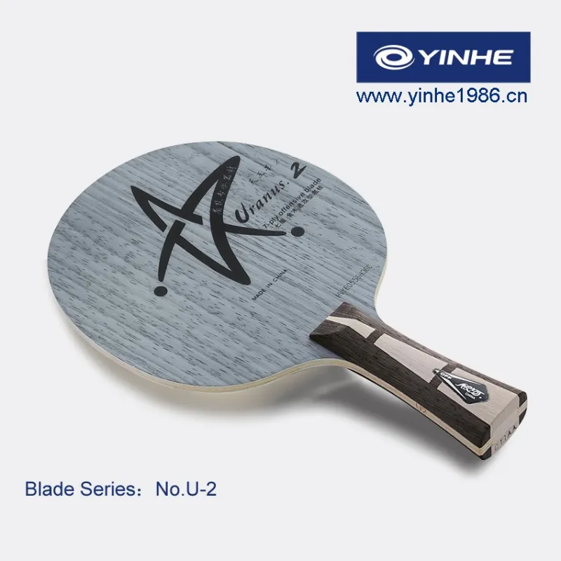 YINHE Ping Pong Paddles-1