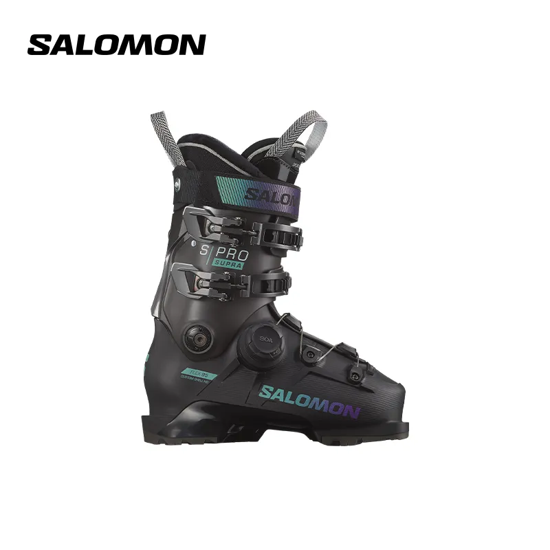 SALOMON S/PRO SUPRA Skis Ski Boots Women's-4