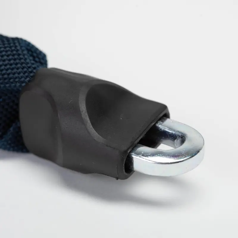 DECATHLON Bike Chain Lock M 500 Chain Lock-3