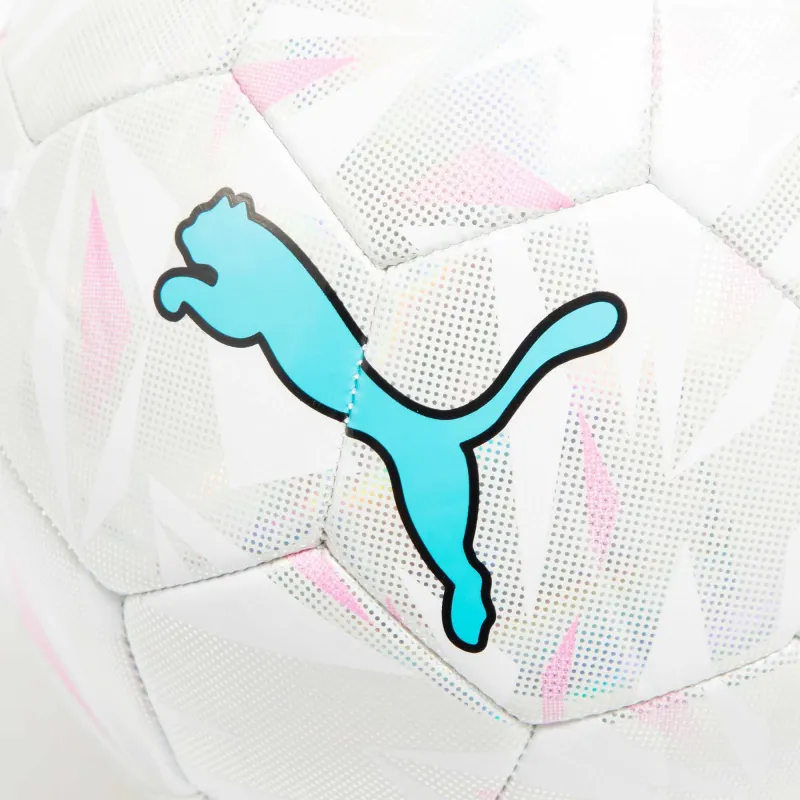 PUMA Size 34, Size 5, Size Soccer Machine Stitched Soccer Ball Unisex-2