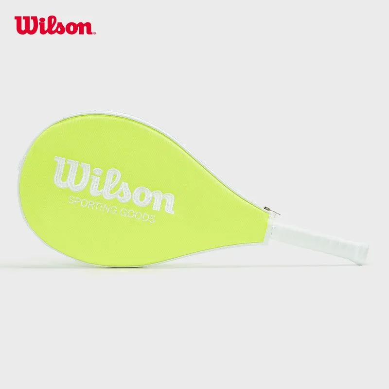 Wilson Tennis Racket Bags Polyester Unisex-2