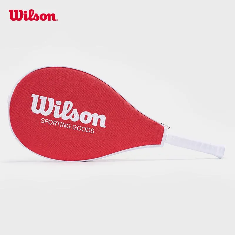 Wilson Tennis Racket Bags Polyester Unisex-3