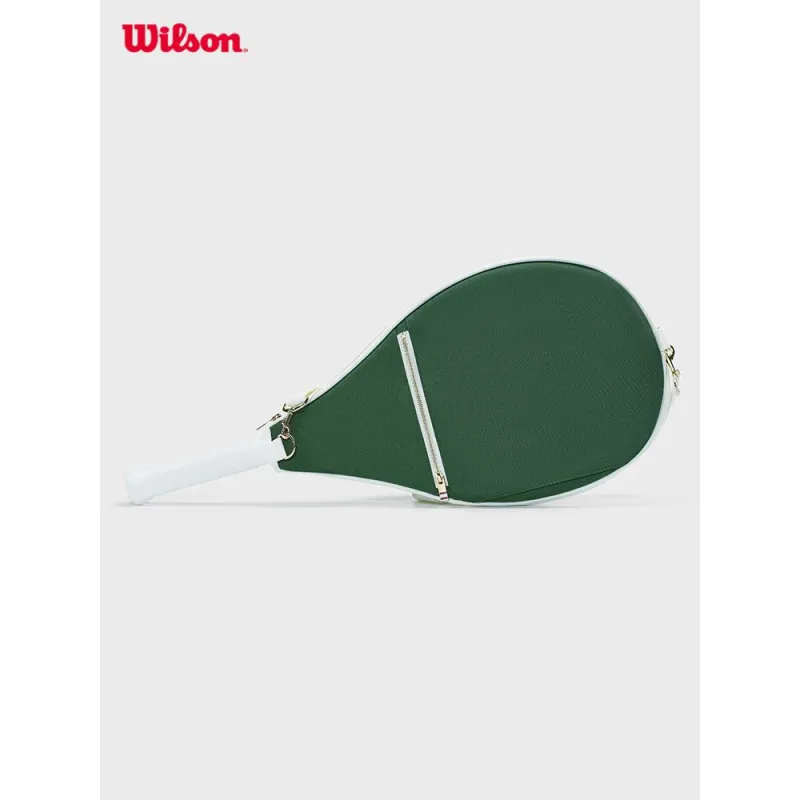 Wilson Tennis Racket Bags Polyester Unisex-4