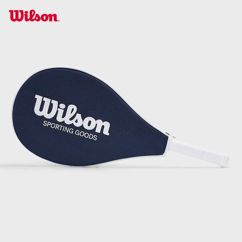 Wilson Tennis Racket Bags Polyester Unisex-1