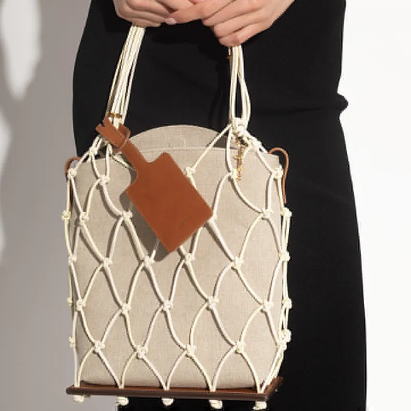 Jacquemus Handbags-4