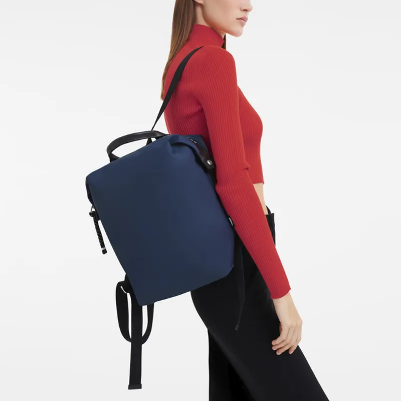 LONGCHAMP Le Pliage Energy Backpack-4