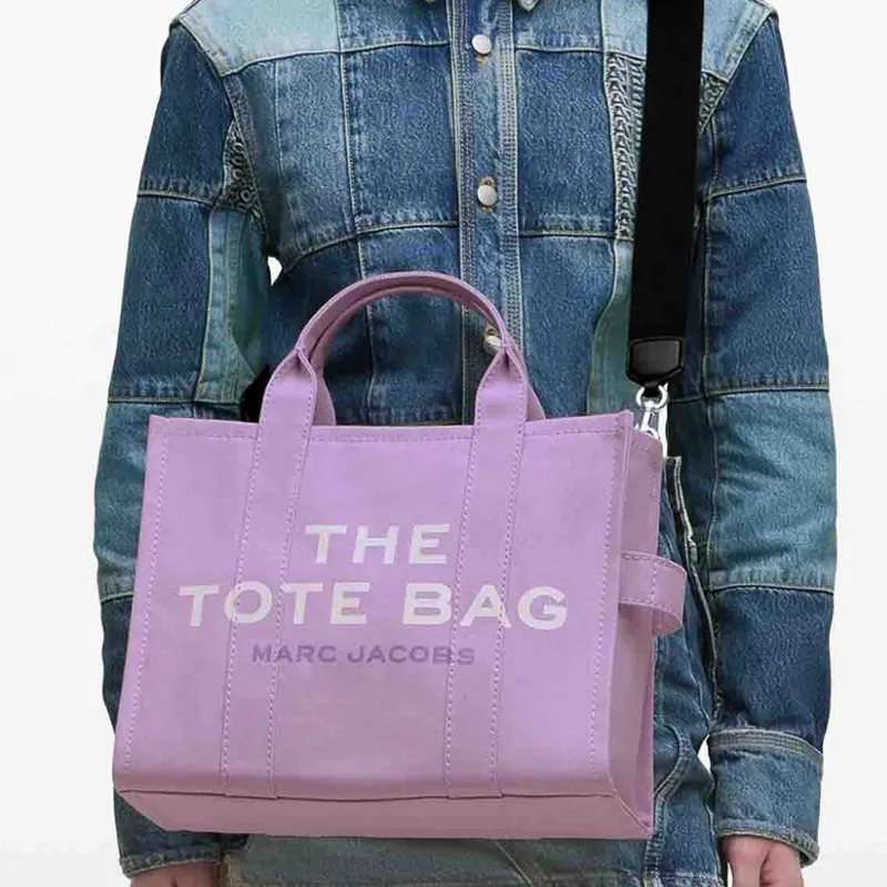 MARC JACOBS The Medium Tote Bag-4