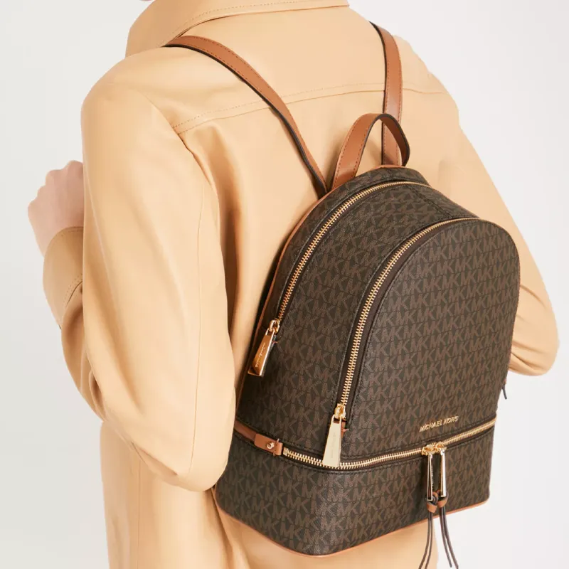 MICHAEL KORS MICHAEL KORS Luggage Collection Backpacks-3