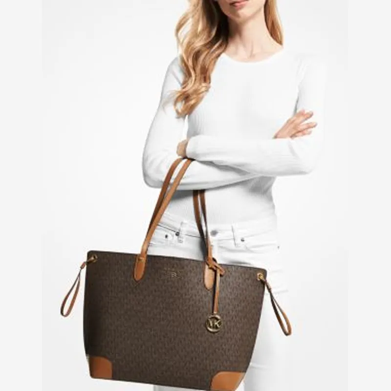 MICHAEL KORS Edith Handbags-3