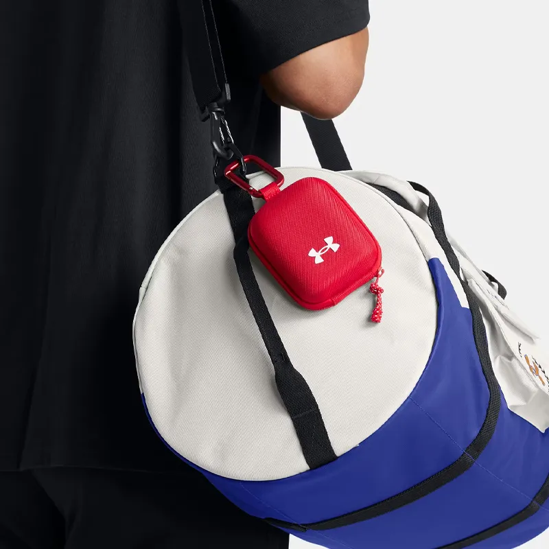 Under Armour Polyester Travel Bag Unisex-6
