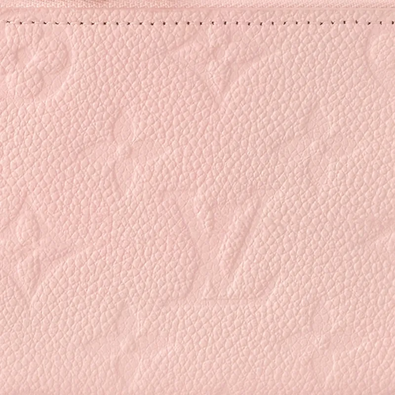 LOUIS VUITTON M83587 Lisa Wallet-4