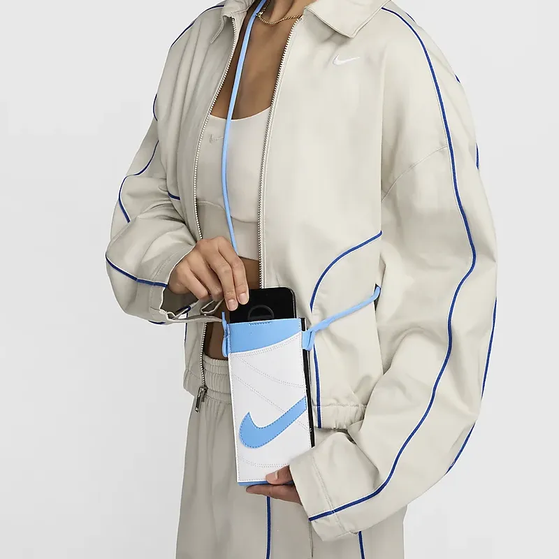 Nike Premium Phone Crossbody Bag-3