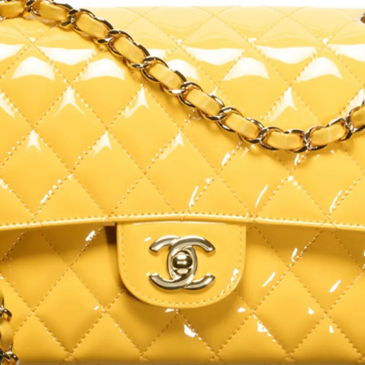 CHANEL 23P SS Shoulder Bags-4