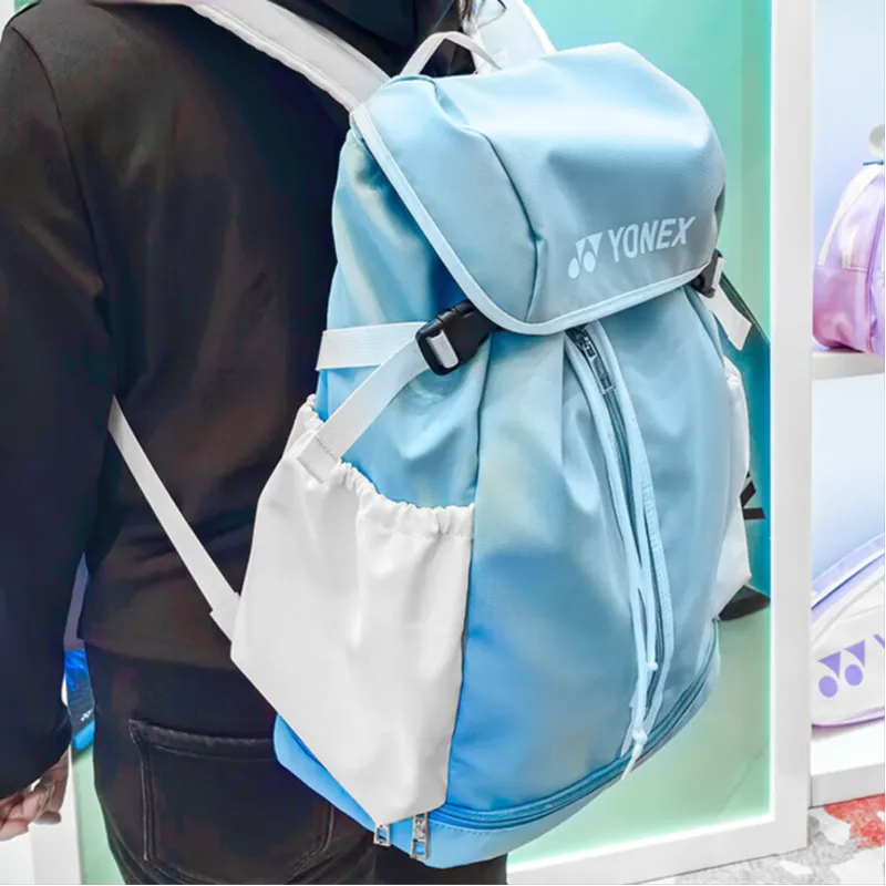 YONEX Badminton Racket Bags Backpack Unisex-3