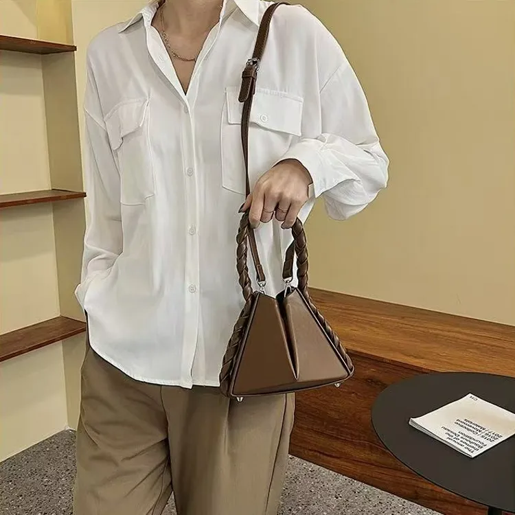 BGAY PU Shoulder Bag Crossbody Bag Handbags Regular Women's Multicolor-6