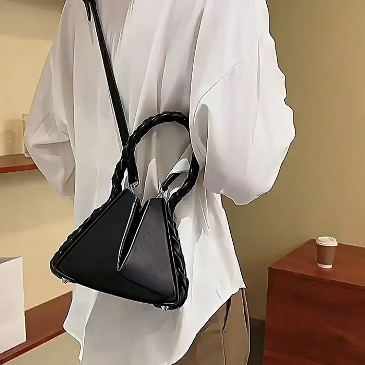 BGAY PU Shoulder Bag Crossbody Bag Handbags Regular Women's Multicolor-3
