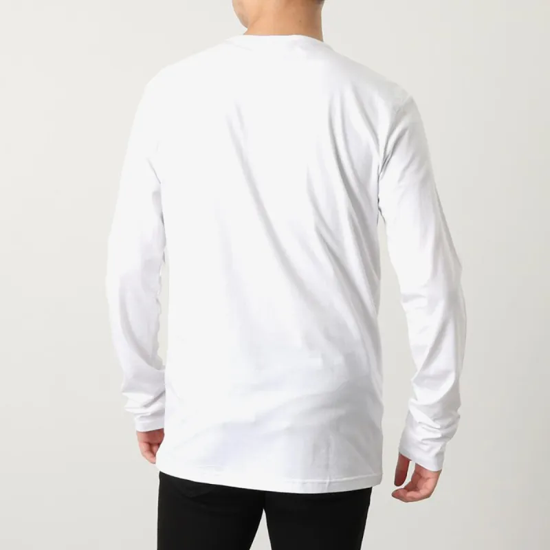 VERSACE Medusa Head print Lounge T shirts Pack Of Two-2