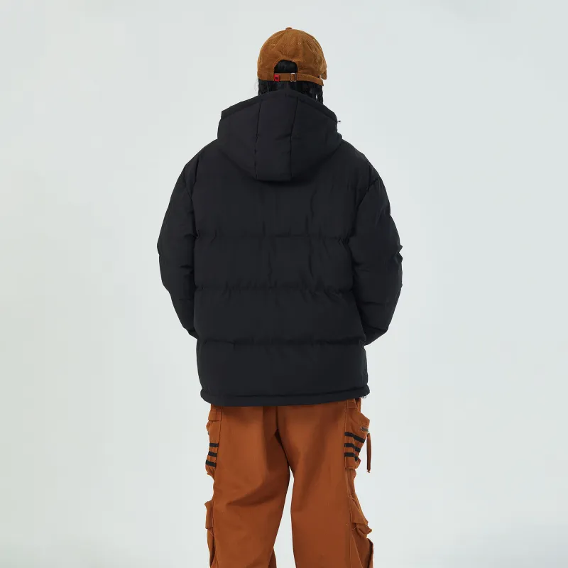 Slazenger Puffer Jackets Unisex-2