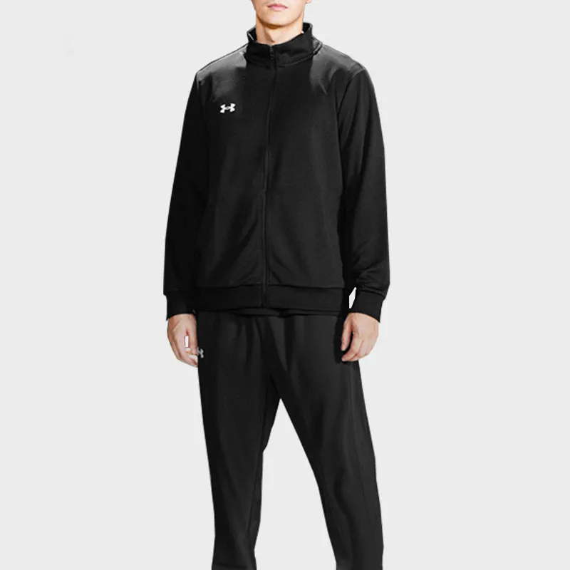 Under Armour Casual Sportswear Men's Black-2