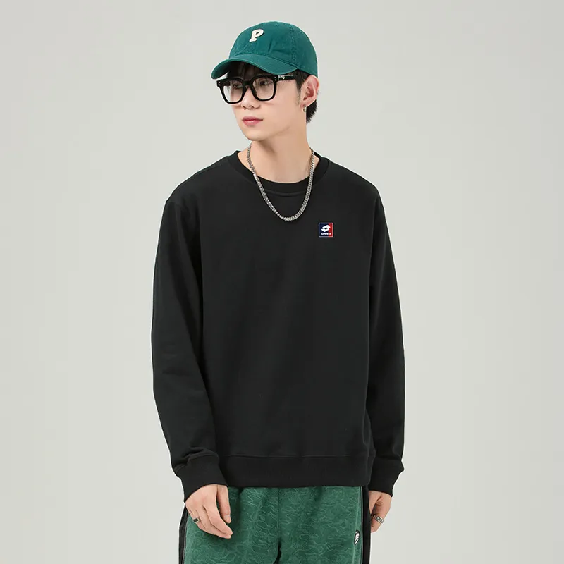 LOTTO Sweatshirts Unisex-2