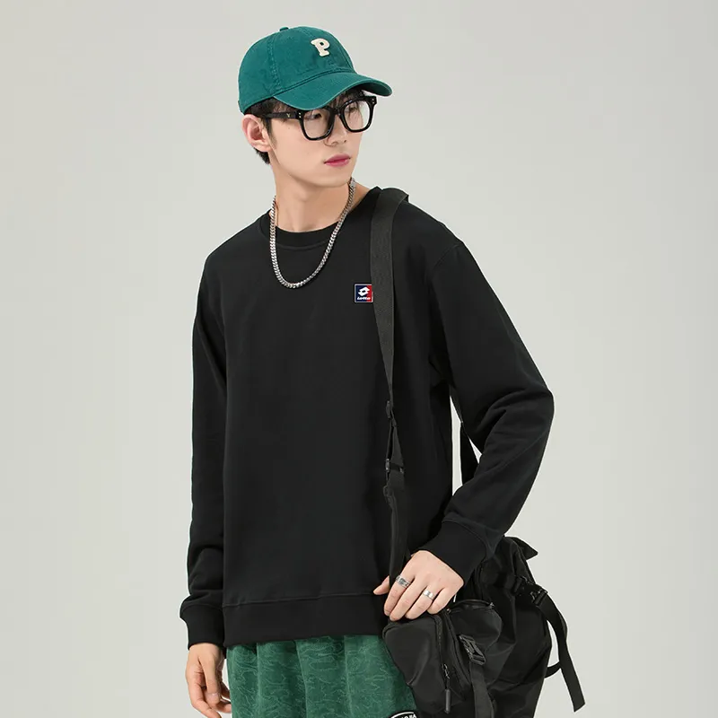 LOTTO Sweatshirts Unisex-3