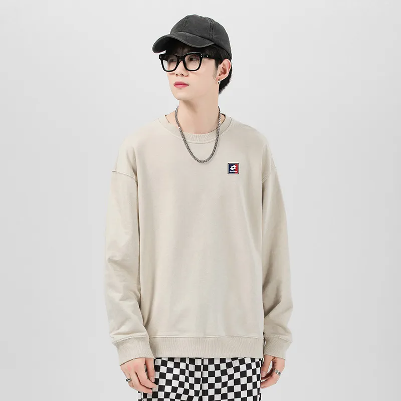 LOTTO Sweatshirts Unisex-7