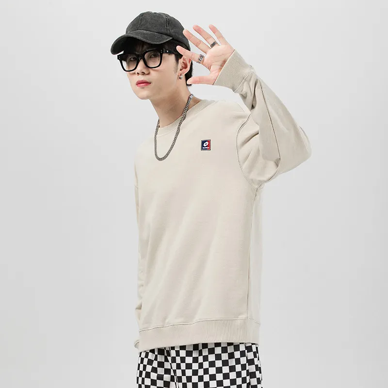 LOTTO Sweatshirts Unisex-8