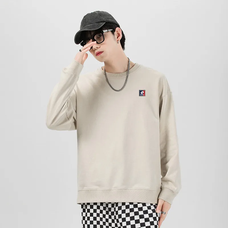 LOTTO Sweatshirts Unisex-6