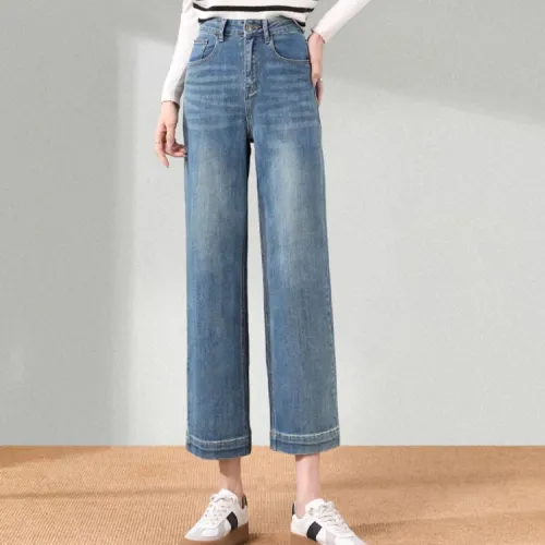 Left Street Right Lane Jeans Women's