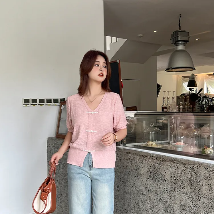 DAMABAIFENBAI Knitwear Women's-3