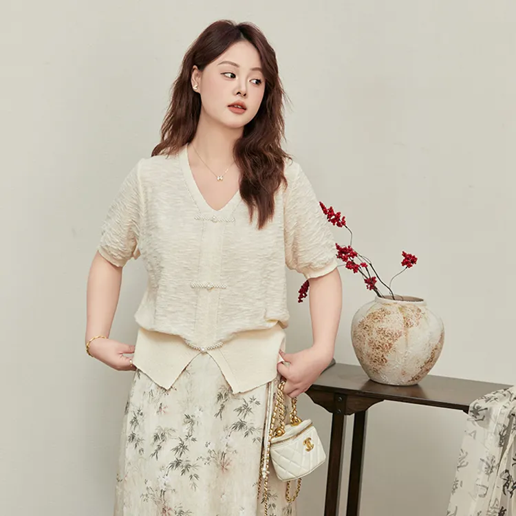 DAMABAIFENBAI Knitwear Women's-5