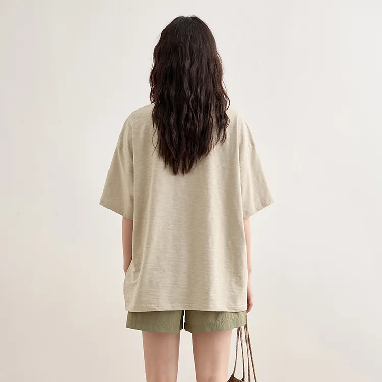 Octopus Me Casual Shorts Women's-3